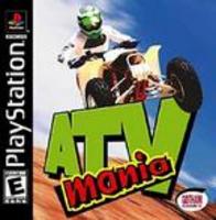 ATV Mania (PSX)