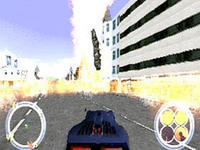 Auto Destruct (PSX)
