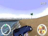 Auto Destruct (PSX)