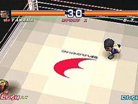 Boxing (PSX)