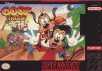GOOF TROOP (SNES)