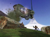 Halo: Combat Evolved (Xbox)
