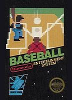 Baseball (NES)