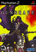Gungrave (PS2)