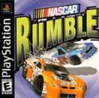 Nascar Rumble (Playstation)