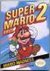 SUPER MARIO BROTHERS 2 (NES)