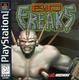 Biofreaks (Playstation)