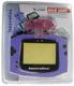 Gameboy Advance Halo Light