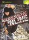 Agressive Inline (Xbox)