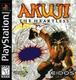 Akuji the Heartless (Playstation)