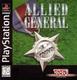 Allied General (Playstation)