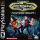 Animorphs (Playstation)