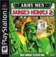 Army Men Sarges' Heroes 2 (Playstation)