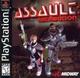 Assault Retribution (PSX)