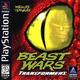 Beast Wars  Transformers (Playstation)