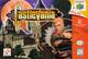 Castlevania 64 (N64)