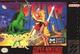 DRAGON'S LAIR (SNES)