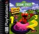 Elmo's Number Journey (Playstation)