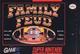 FAMILY FEUD (SNES)