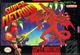 Super Metroid (SNES)