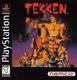 Tekken (PSX)