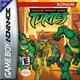 Teenage Mutant Ninja Turtles
