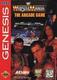 WWF Wrestlemania: The Arcade Game (Genesis)