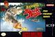 Bassin's Black Bass (SNES)