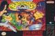 BATTLETOADS IN BATTLEMANIACS (SNES)