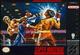 BEST OF THE BEST KARATE (SNES)