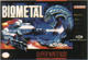 Biometal (SNES)
