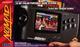 Sega Nomad Handheld Genesis System