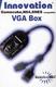 SNES VGA Adaptor