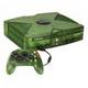 Microsoft Xbox - Game Console (Special Edition HALO Version)