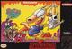 ROCKO'S MODERN LIFE (SNES)