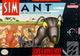 Sim Ant (SNES)