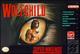 Wolfchild (SNES)