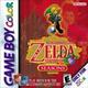 The Legend of Zelda : Oracle of Seasons (GBC)