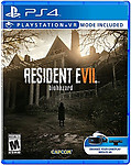 Resident Evil 7: Biohazard (PS4)