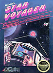 Star Voyager (NES)