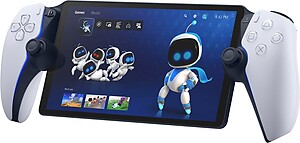 PlayStation Portal Remote Player for PlayStation 5