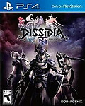 Dissidia Final Fantasy NT (PS4)