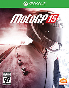 Moto GP 15 (Xbox One)