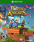 Portal Knights: Gold Throne Edition (Xbox One)
