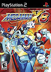 Megaman X8 (PS2)