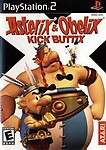 Asterix and Obelix Kick Buttix (PS2)