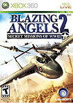 Blazing Angels 2 (360)