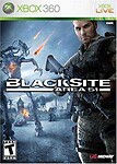 Blacksite Area 51 (Xbox 360)