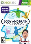 Body and Brain Connection (Xbox 360)