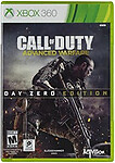 Call of Duty Advanced Warfare Day Zero (Xbox 360)